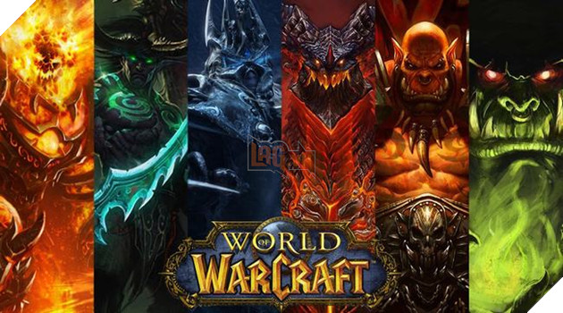 Photo of Blizzard đang nhắm đến World of Warcraft trên di động theo phong cách Pokemon GO