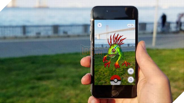 Blizzard đang nhắm đến World of Warcraft trên di động theo phong cách Pokemon GO 2