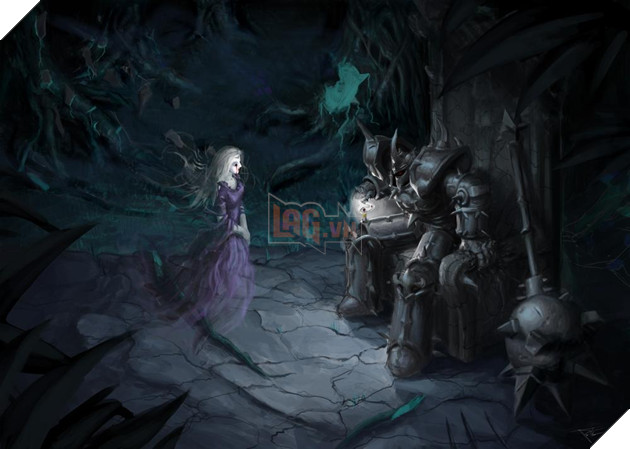 Liên Minh Huyền Thoại: TOP 7 vị tướng có thể tận dụng cực tốt ngọc mới Nện Khiên 8