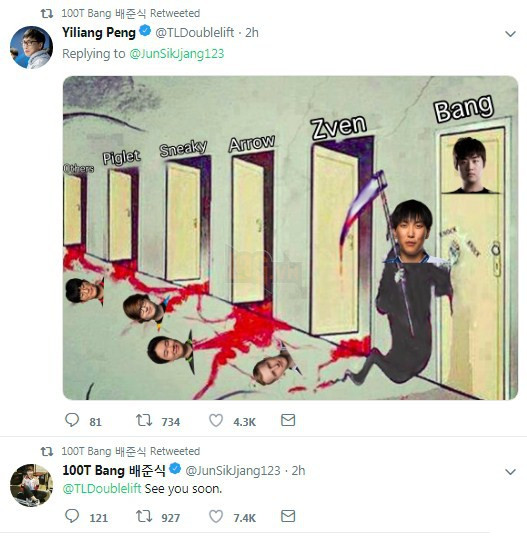 CHÍNH THỨC: Rời khỏi SKT, Bang đến Bắc Mỹ gia nhập đội tuyển của Levi và Ssumday - Ảnh 4.