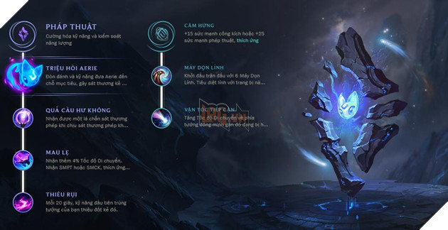 LMHT: Hướng dẫn Ngọc và lên đồ cho Zoe đường giữa/đi rừng/hỗ trợ mùa 9 5