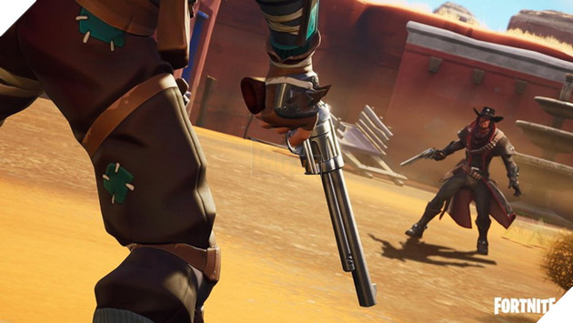 Fortnite: Hướng dẫn nhiệm vụ Challenge Tuần 9 - Season 6 đầy đủ nhất