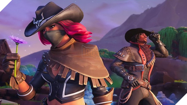 Fortnite: Hướng dẫn nhiệm vụ Challenge Tuần 9 - Season 6 đầy đủ nhất 4