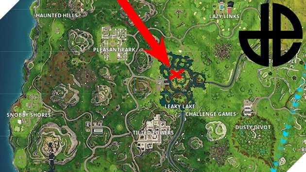 Fortnite: Hướng dẫn nhiệm vụ Challenge Tuần 9 - Season 6 đầy đủ nhất 5