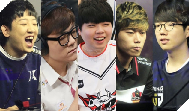 LMHT: Thế giới đang phát điên trước đội hình Super Team cân cả hệ mặt trời của SKT T1