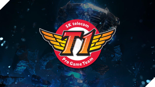 LMHT: Thế giới đang phát điên trước đội hình Super Team cân cả hệ mặt trời của SKT T1