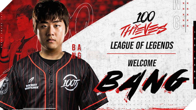 CHÍNH THỨC: Rời khỏi SKT, Bang đến Bắc Mỹ gia nhập đội tuyển của Levi và Ssumday - Ảnh 2.