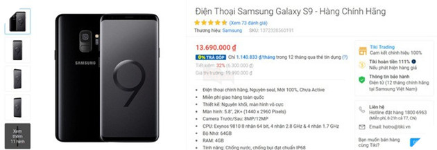 Cú lừa ngày Black Friday khi mua smartphone: Tưởng giảm giá hời, hóa ra còn đắt hơn cả ngày thường - Ảnh 1.