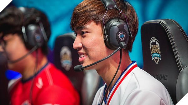 CHÍNH THỨC: Rời khỏi SKT, Bang đến Bắc Mỹ gia nhập đội tuyển của Levi và Ssumday - Ảnh 3.