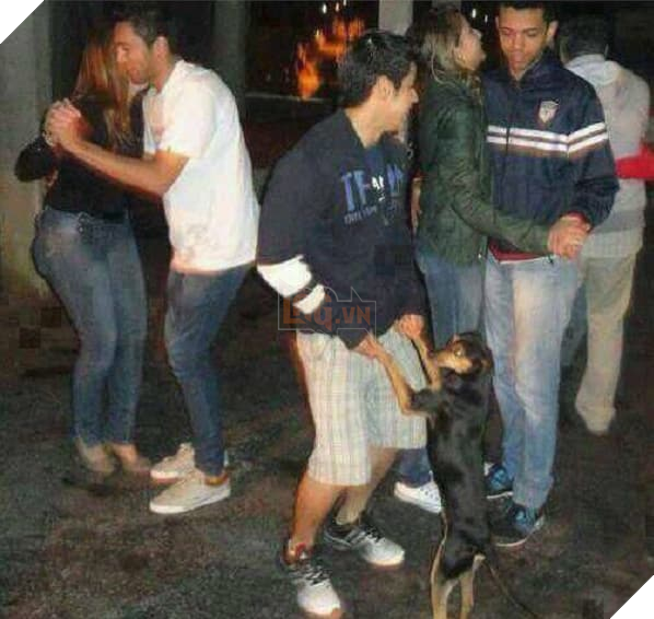 [Vui] 14 khoảnh khắc đáng buồn nhưng dường như đã quá quen với những kẻ cô đơn - Ảnh 4.