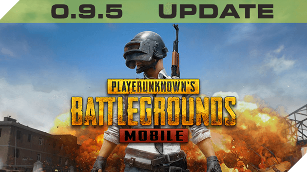 PUBG Mobile: Top 5 tính năng mới trong mùa 4 mà bạn nên ghi nhớ 3