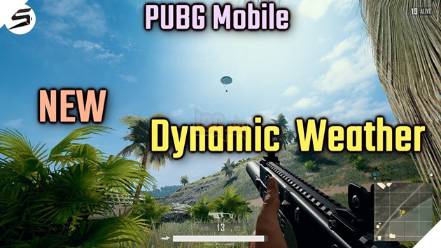 PUBG Mobile: Top 5 tính năng mới trong mùa 4 mà bạn nên ghi nhớ 4