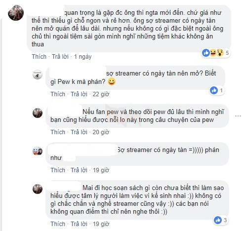 Cộng đồng mạng tranh cãi về bánh mỳ Pewpew: 30.000/bánh là đắt hay rẻ - Ảnh 2.