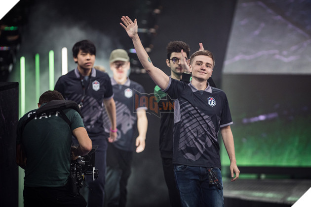 496 Gaming rơi vào bảng đấu với TNC và Mineski tại vòng loại Chongqing Major SEA