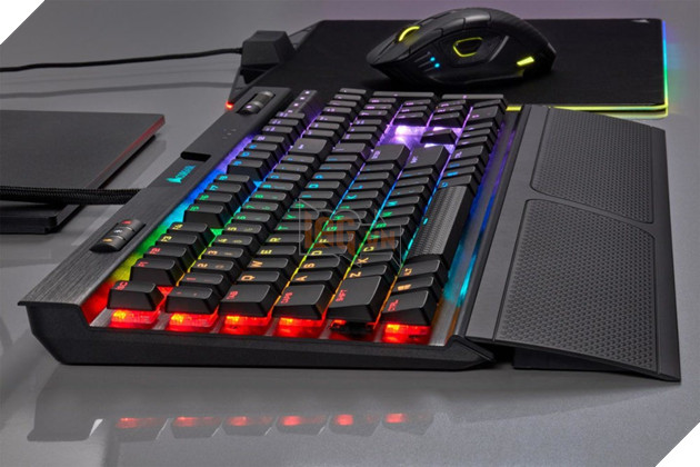 CS:GO: Top 5 bàn phím cơ chơi game đáng mua để try-hard CS:GO 5