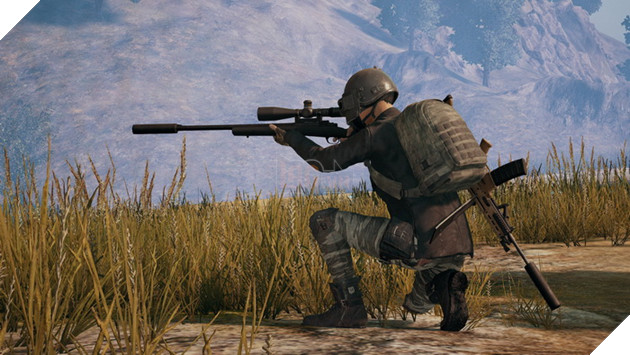 PUBG Mobile VNG: Top 5 loại súng có sát thương cao nhất game với khả năng headshot chết ngay 3