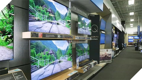 Những mặt hàng công nghệ giảm giá mạnh nhất Black Friday 2018 5