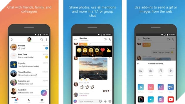 10 ứng dụng thay thế FaceTime tốt nhất trên Android 5