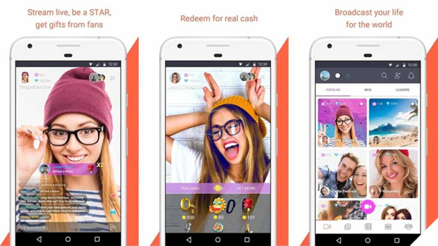 10 ứng dụng thay thế FaceTime tốt nhất trên Android 6