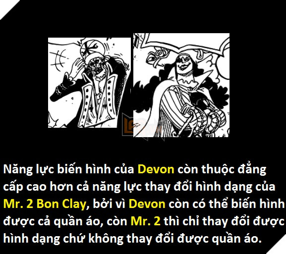 Góc Soi Mói One Piece 925 trước khi tiến tới 926 - Queen King lộ diện, Kid bị có lẽ đã bị bẻ mất tay trái 17