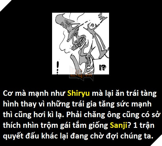 Góc Soi Mói One Piece 925 trước khi tiến tới 926 - Queen King lộ diện, Kid bị có lẽ đã bị bẻ mất tay trái 14