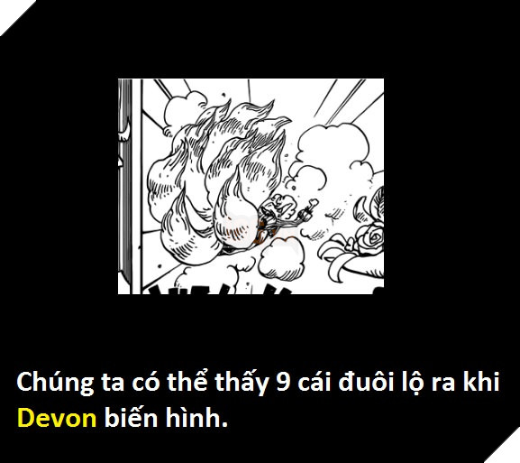 Góc Soi Mói One Piece 925 trước khi tiến tới 926 - Queen King lộ diện, Kid bị có lẽ đã bị bẻ mất tay trái 18