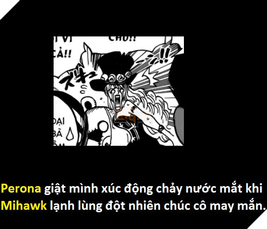 Góc Soi Mói One Piece 925 trước khi tiến tới 926 - Queen King lộ diện, Kid bị có lẽ đã bị bẻ mất tay trái 6