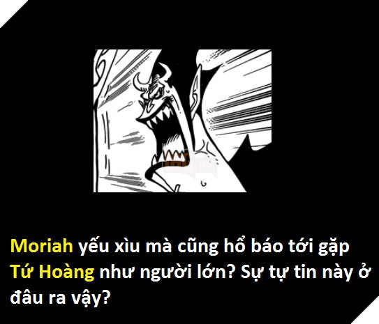 Góc Soi Mói One Piece 925 trước khi tiến tới 926 - Queen King lộ diện, Kid bị có lẽ đã bị bẻ mất tay trái 11