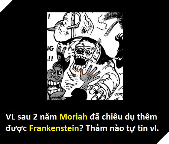 Góc Soi Mói One Piece 925 trước khi tiến tới 926 - Queen King lộ diện, Kid bị có lẽ đã bị bẻ mất tay trái 12