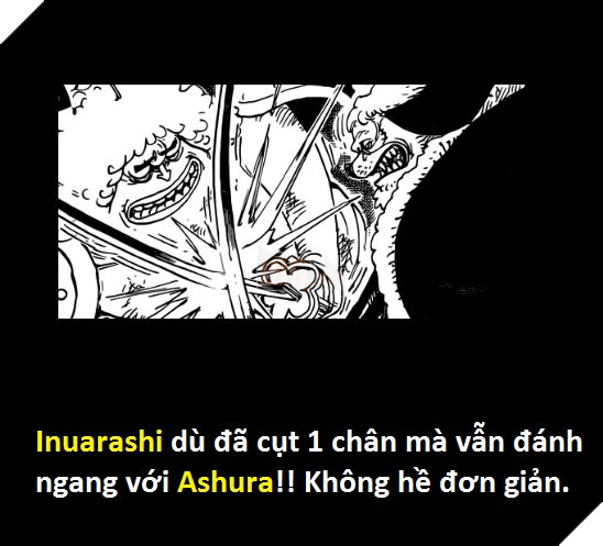 Góc Soi Mói One Piece 925 trước khi tiến tới 926 - Queen King lộ diện, Kid bị có lẽ đã bị bẻ mất tay trái 26