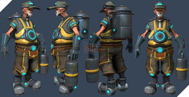 Vì đâu Diablo 4 vắng mặt tại sự kiện BlizzCon 2018? 3