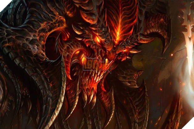 Vì đâu Diablo 4 vắng mặt tại sự kiện BlizzCon 2018? 4