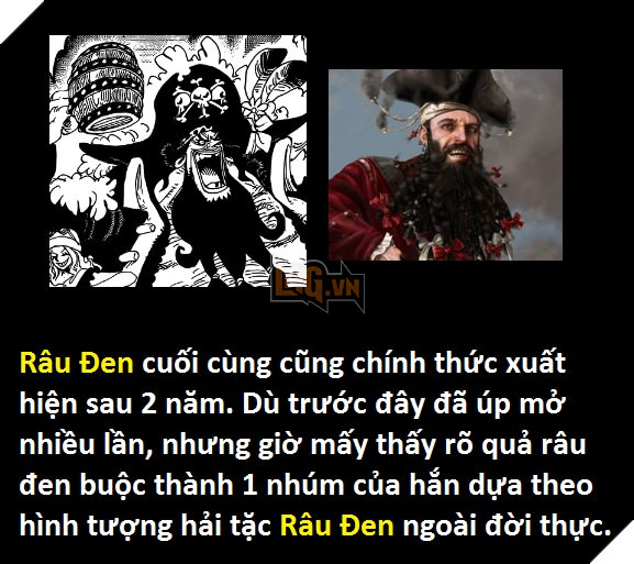 Góc Soi Mói One Piece 925 trước khi tiến tới 926 - Queen King lộ diện, Kid bị có lẽ đã bị bẻ mất tay trái 21