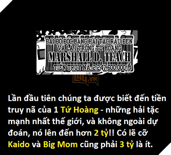 Góc Soi Mói One Piece 925 trước khi tiến tới 926 - Queen King lộ diện, Kid bị có lẽ đã bị bẻ mất tay trái 23