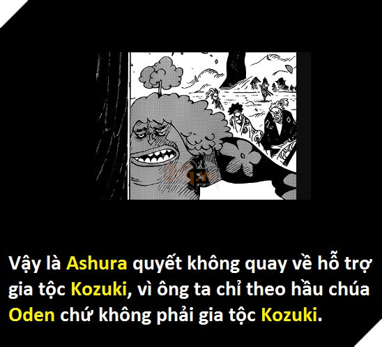 Góc Soi Mói One Piece 925 trước khi tiến tới 926 - Queen King lộ diện, Kid bị có lẽ đã bị bẻ mất tay trái 29