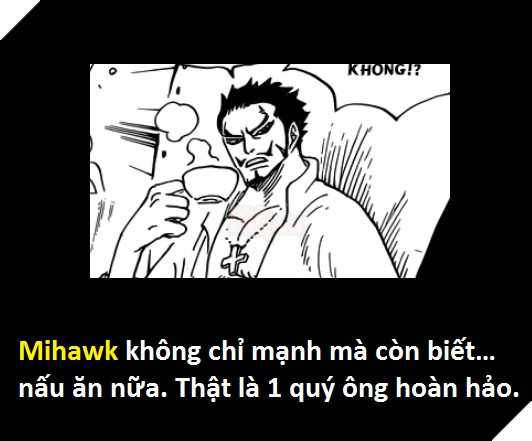 Góc Soi Mói One Piece 925 trước khi tiến tới 926 - Queen King lộ diện, Kid bị có lẽ đã bị bẻ mất tay trái 3