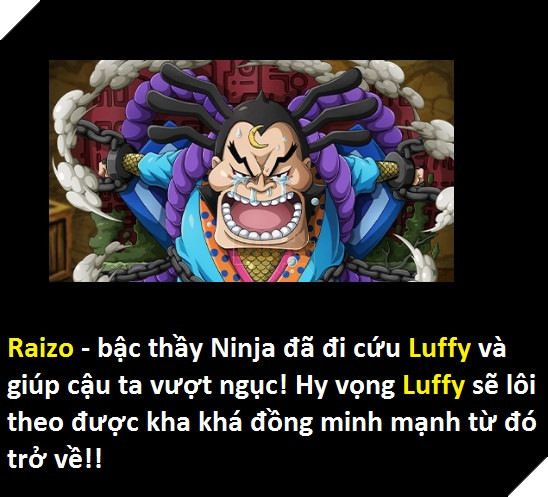 Góc Soi Mói One Piece 925 trước khi tiến tới 926 - Queen King lộ diện, Kid bị có lẽ đã bị bẻ mất tay trái 28