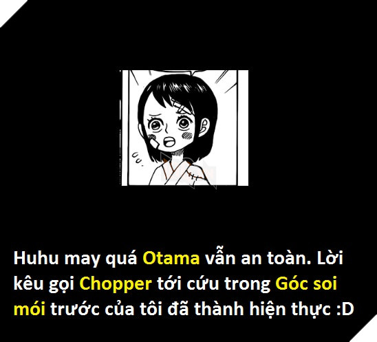 Góc Soi Mói One Piece 925 trước khi tiến tới 926 - Queen King lộ diện, Kid bị có lẽ đã bị bẻ mất tay trái 27