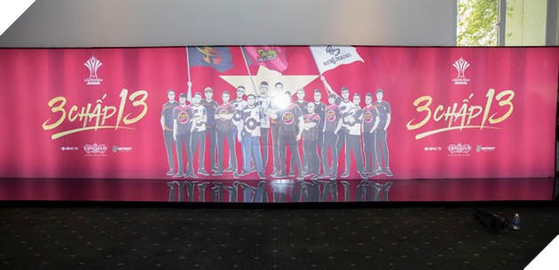 Bùng nổ Lễ khai mạc & Ngày thi đấu đầu tiên của AIC 2018