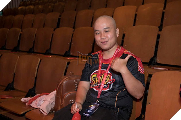 Bùng nổ Lễ khai mạc & Ngày thi đấu đầu tiên của AIC 2018 5