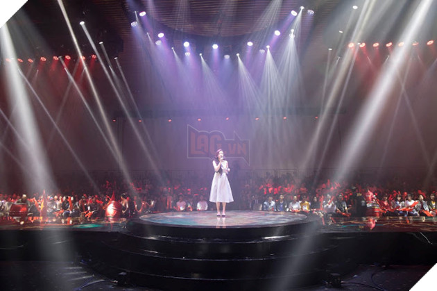 Bùng nổ Lễ khai mạc & Ngày thi đấu đầu tiên của AIC 2018 8