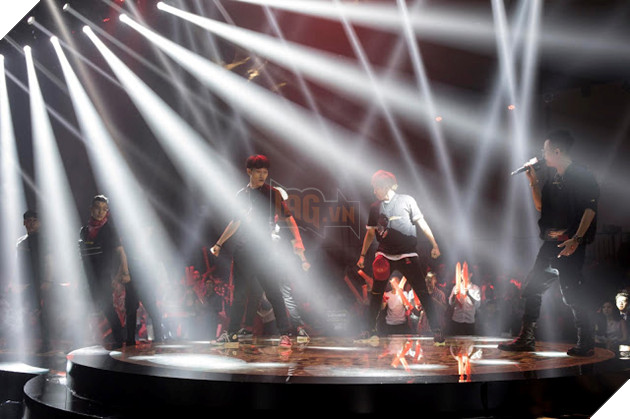 Bùng nổ Lễ khai mạc & Ngày thi đấu đầu tiên của AIC 2018 10