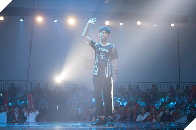 Bùng nổ Lễ khai mạc & Ngày thi đấu đầu tiên của AIC 2018 15