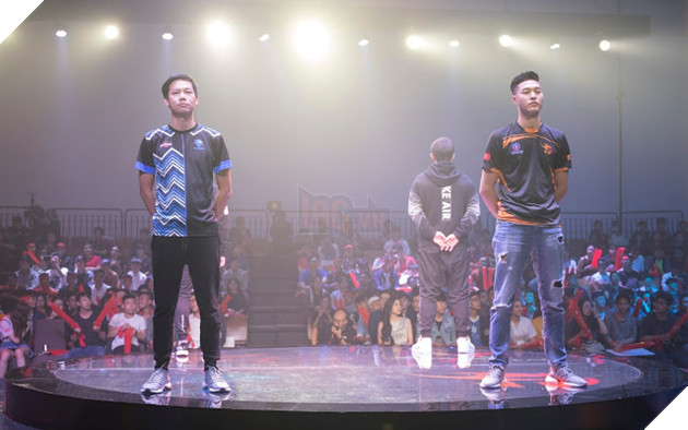 Bùng nổ Lễ khai mạc & Ngày thi đấu đầu tiên của AIC 2018 21