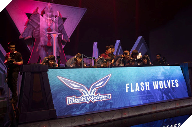 Bùng nổ Lễ khai mạc & Ngày thi đấu đầu tiên của AIC 2018 23