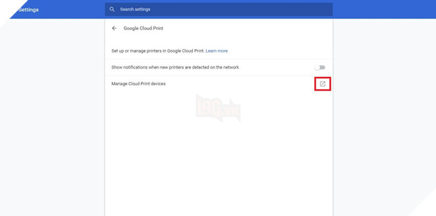 Hướng dẫn cách in ấn từ bất kỳ đâu bằng smartphone Android của bạn 3