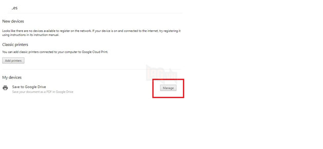 Hướng dẫn cách in ấn từ bất kỳ đâu bằng smartphone Android của bạn 4