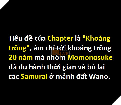 Góc Soi Mói One Piece 925 trước khi tiến tới 926 - Queen King lộ diện, Kid bị có lẽ đã bị bẻ mất tay trái 2