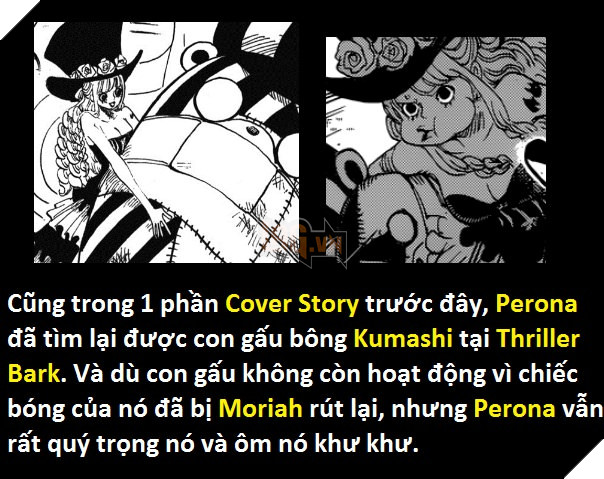 Góc Soi Mói One Piece 925 trước khi tiến tới 926 - Queen King lộ diện, Kid bị có lẽ đã bị bẻ mất tay trái 5