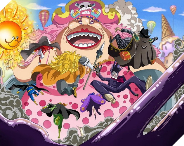 Spoiler One Piece Tập 926: Wano Arc 2 sẽ hoành tráng và bất ngờ hơn hết 4